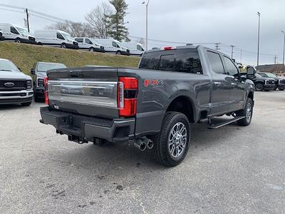 2026 Ford F-350 Crew Cab SRW 4WD Pickup for sale #D43692 - photo 2