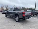 New 2026 Ford F-350 Platinum Crew Cab for sale #D43692 - photo 5