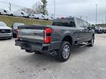 New 2026 Ford F-350 Platinum Crew Cab for sale #D43692 - photo 2