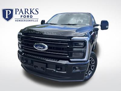2025 Ford F-250 Crew Cab 4x4 Pickup for sale #D46439 - photo 1