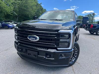 2025 Ford F-250 Crew Cab 4x4 Pickup for sale #D46439 - photo 2