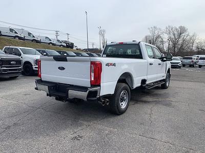 2026 Ford F-250 Crew Cab 4WD Pickup for sale #D46492 - photo 2