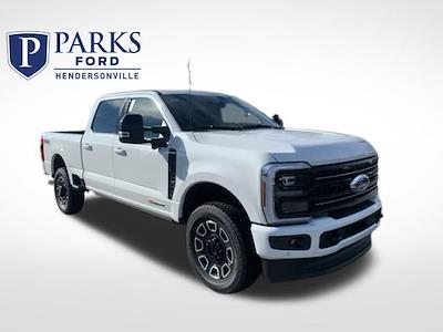 2026 Ford F-350 Crew Cab SRW 4WD Pickup for sale #D47622 - photo 1