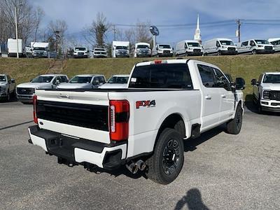 2026 Ford F-350 Crew Cab SRW 4WD Pickup for sale #D47622 - photo 2