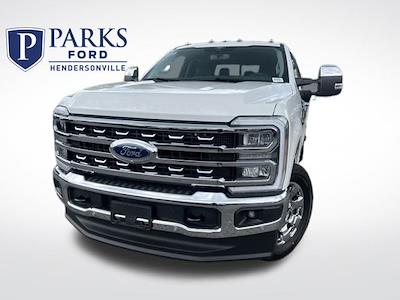2025 Ford F-350 Crew Cab SRW 4x4 Pickup for sale #D51988 - photo 1