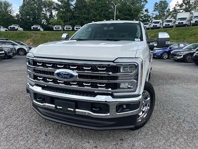 2025 Ford F-350 Crew Cab SRW 4x4 Pickup for sale #D51988 - photo 2