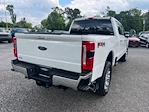 2025 Ford F-350 Crew Cab SRW 4x4 Pickup for sale #D51988 - photo 4