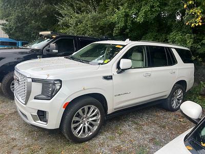 2023 GMC Yukon 4x4 SUV for sale #D51988A - photo 2