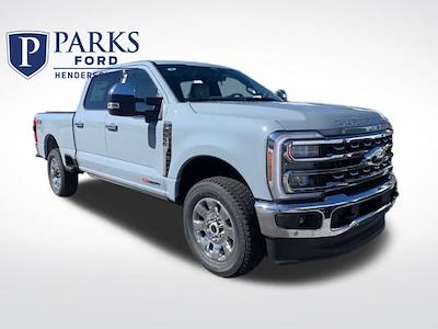 New 2026 Ford F-350 - photo 1