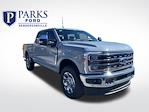 2026 Ford F-350 Crew Cab SRW 4WD Pickup for sale #D52755 - photo 1