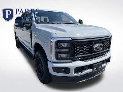 2025 Ford F-250 Crew Cab 4x4 Pickup for sale #D53264 - photo 1