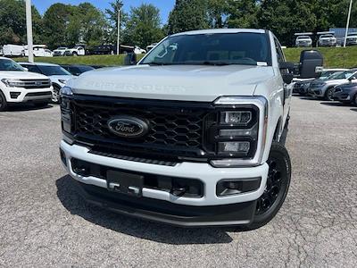 2025 Ford F-250 Crew Cab 4x4 Pickup for sale #D53264 - photo 2