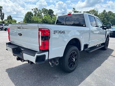 2025 Ford F-250 Crew Cab 4x4 Pickup for sale #D53264 - photo 2