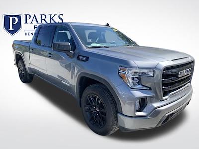 2021 GMC Sierra 1500 Crew Cab 4WD Pickup for sale #D53264A - photo 1