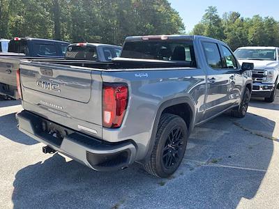 2021 GMC Sierra 1500 Crew Cab 4WD Pickup for sale #D53264A - photo 2