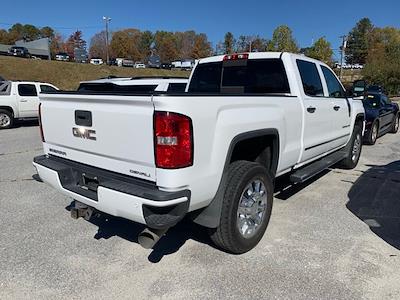 2018 GMC Sierra 2500 Crew Cab SRW 4WD Pickup for sale #D53264B - photo 2