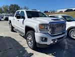 2018 GMC Sierra 2500 Crew Cab SRW 4WD Pickup for sale #D53264B - photo 2