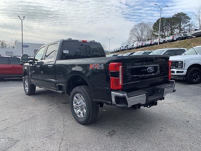 2026 Ford F-350 Crew Cab SRW 4WD Pickup for sale #D53928 - photo 2