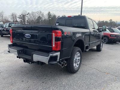 2026 Ford F-350 Crew Cab SRW 4WD Pickup for sale #D53928 - photo 2