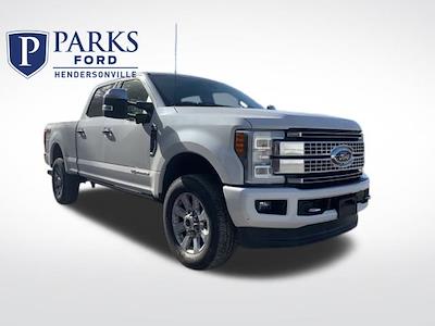2017 Ford F-250 Crew Cab 4WD Pickup for sale #D36072A - photo 1