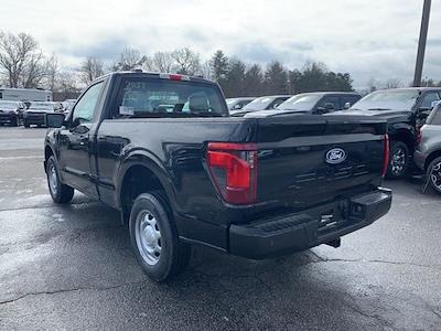 New 2026 Ford F-150 - photo 1