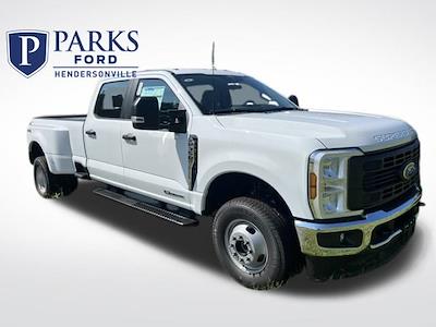 2025 Ford F-350 Crew Cab DRW 4x4 Pickup for sale #D57996 - photo 1