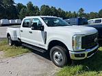 2025 Ford F-350 Crew Cab DRW 4x4 Pickup for sale #D57996 - photo 4
