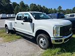 2025 Ford F-350 Crew Cab DRW 4x4 Pickup for sale #D57996 - photo 6