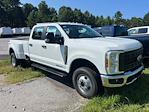 2025 Ford F-350 Crew Cab DRW 4x4 Pickup for sale #D57996 - photo 8
