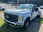 2025 Ford F-350 Crew Cab DRW 4x4 Pickup for sale #D57996 - photo 10