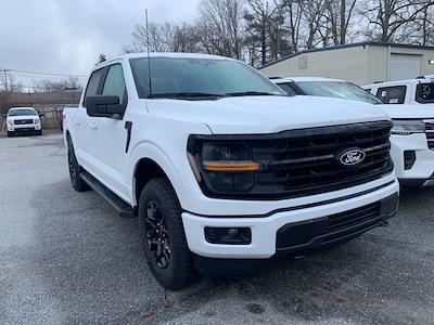 New 2026 Ford F-150 - photo 1