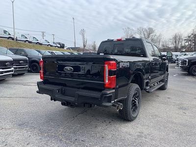 2026 Ford F-350 Crew Cab SRW 4WD Pickup for sale #D63845 - photo 2
