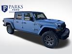2024 Jeep Gladiator Crew Cab 4x4 Pickup for sale #D64926A - photo 1