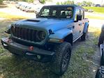 2024 Jeep Gladiator Crew Cab 4x4 Pickup for sale #D64926A - photo 11