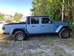 2024 Jeep Gladiator Crew Cab 4x4 Pickup for sale #D64926A - photo 25