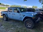 2024 Jeep Gladiator Crew Cab 4x4 Pickup for sale #D64926A - photo 8