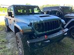 2024 Jeep Gladiator Crew Cab 4x4 Pickup for sale #D64926A - photo 10