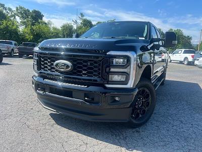 2025 Ford F-350 Crew Cab SRW 4x4 Pickup for sale #D65154 - photo 2