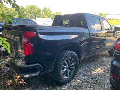 2021 Chevrolet Silverado 1500 Crew Cab 4x4 Pickup for sale #D65154B - photo 2