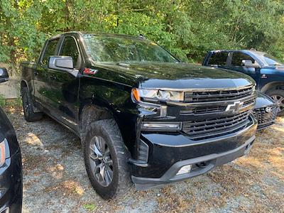 2021 Chevrolet Silverado 1500 Crew Cab 4x4 Pickup for sale #D65154B - photo 1
