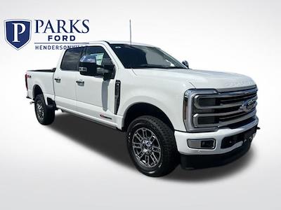 2025 Ford F-250 Crew Cab 4x4 Pickup for sale #D73429 - photo 1