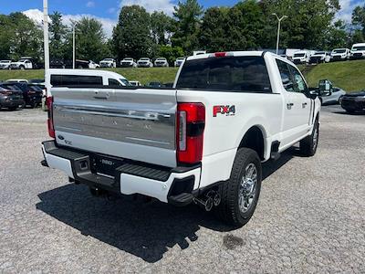 2025 Ford F-250 Crew Cab 4x4 Pickup for sale #D73429 - photo 2