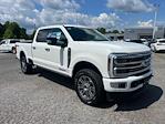2025 Ford F-250 Crew Cab 4x4 Pickup for sale #D73429 - photo 5
