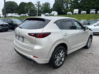 2025 Mazda CX-5 AWD SUV for sale #D73429B - photo 2