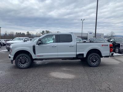 2026 Ford F-250 Crew Cab 4WD Pickup for sale #D78807 - photo 2