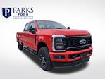 2026 Ford F-350 Crew Cab SRW 4WD Pickup for sale #D80517 - photo 1