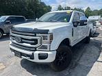 2022 Ford F-350 Crew Cab SRW 4x4 Pickup for sale #D85178A - photo 11