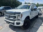 2022 Ford F-350 Crew Cab SRW 4x4 Pickup for sale #D85178A - photo 12