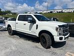 2022 Ford F-350 Crew Cab SRW 4x4 Pickup for sale #D85178A - photo 4