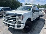 2022 Ford F-350 Crew Cab SRW 4x4 Pickup for sale #D85178A - photo 9
